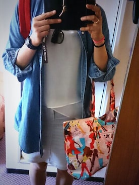 No.さんのコーディネート