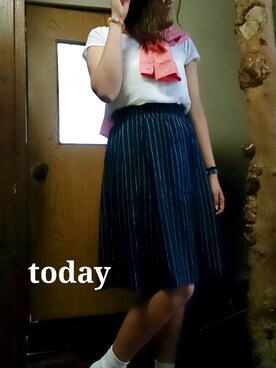 No.さんのコーディネート