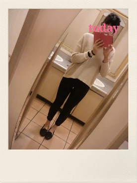 No.さんのコーディネート