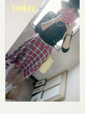 No.さんのコーディネート