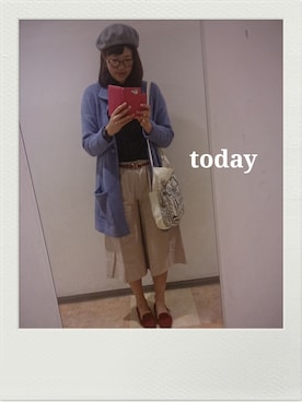 No.さんのコーディネート