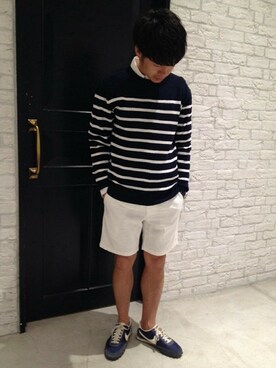 AMAKAWAさんのコーディネート