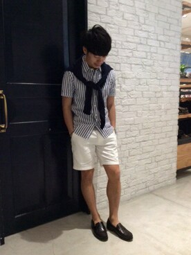 AMAKAWAさんのコーディネート