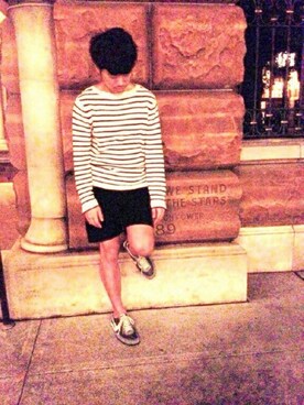 AMAKAWAさんのコーディネート