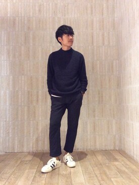 AMAKAWAさんのコーディネート