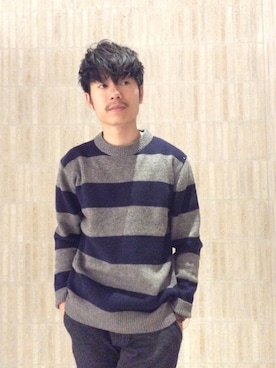 AMAKAWAさんのコーディネート