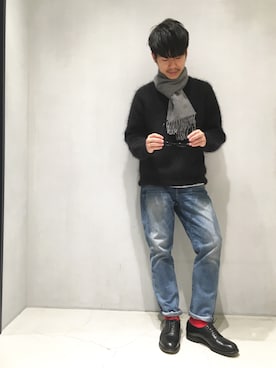 AMAKAWAさんのコーディネート