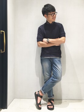 AMAKAWAさんのコーディネート