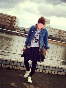 pipiさんのコーディネート