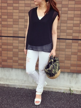 pipiさんのコーディネート