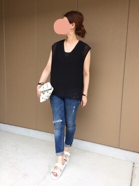 pipiさんのコーディネート