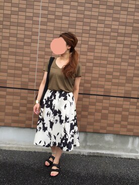 pipiさんのコーディネート