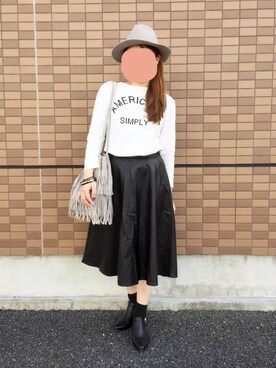 pipiさんのコーディネート