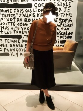 pipiさんのコーディネート