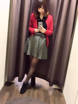 YUNさんのコーディネート