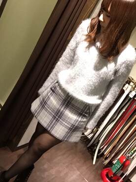 YUNさんのコーディネート