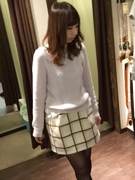 YUNさんのコーディネート