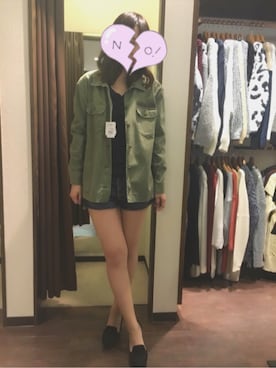 YUNさんのコーディネート