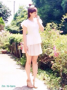 ひいたろさんのコーディネート