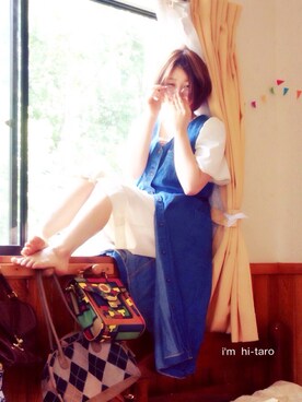 ひいたろさんのコーディネート