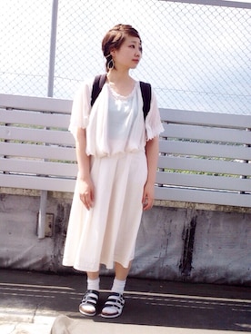 ひいたろさんのコーディネート