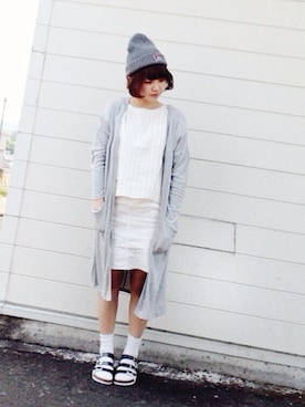 ひいたろさんのコーディネート