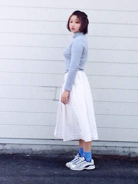 ひいたろさんのコーディネート