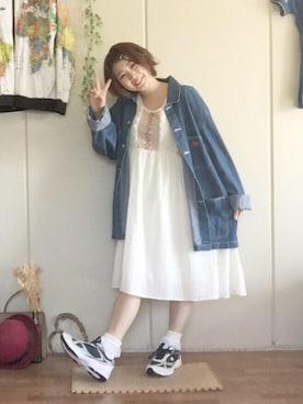 ひいたろさんのコーディネート