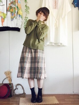 ひいたろさんのコーディネート