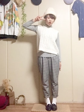 ひいたろさんのコーディネート