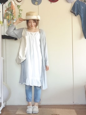 ひいたろさんのコーディネート