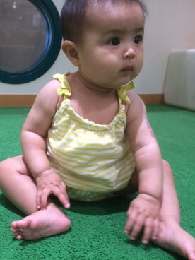 aoiさんのコーディネート