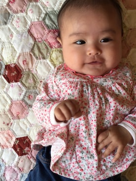 aoiさんのコーディネート