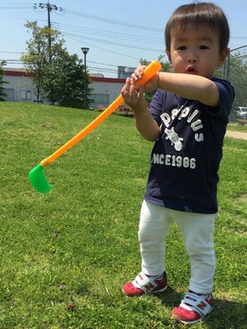 aoiさんのコーディネート