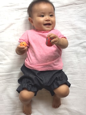 aoiさんのコーディネート