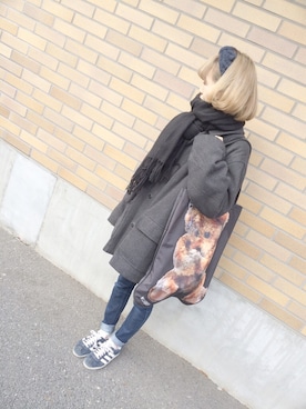 さきるるさんのコーディネート