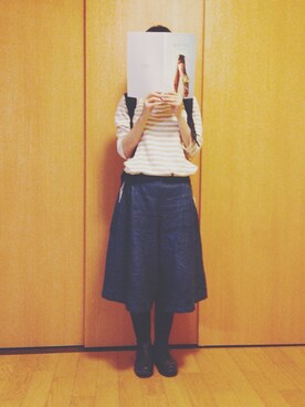 sk.tsubさんのコーディネート