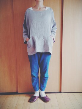 sk.tsubさんのコーディネート