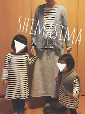 sk.tsubさんのコーディネート