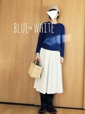 sk.tsubさんのコーディネート