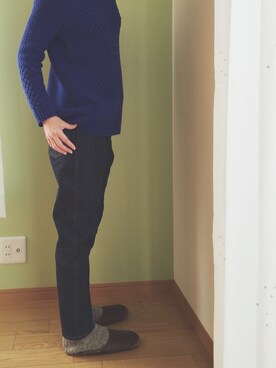 sk.tsubさんのコーディネート