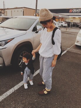 sk.tsubさんのコーディネート