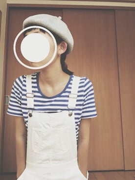 sk.tsubさんのコーディネート