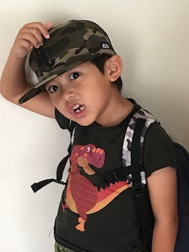 あやもんさんのコーディネート