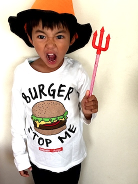 あやもんさんのコーディネート