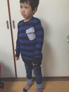 あやもんさんのコーディネート