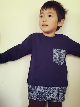 あやもんさんのコーディネート