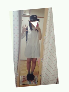 Riiiさんのコーディネート