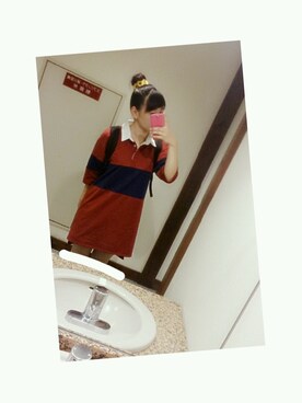 Riiiさんのコーディネート