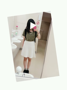 Riiiさんのコーディネート